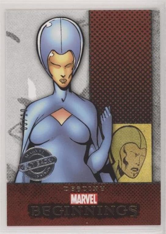 Matador #29 — Marvel Beginnings Vol. 2 Series 1