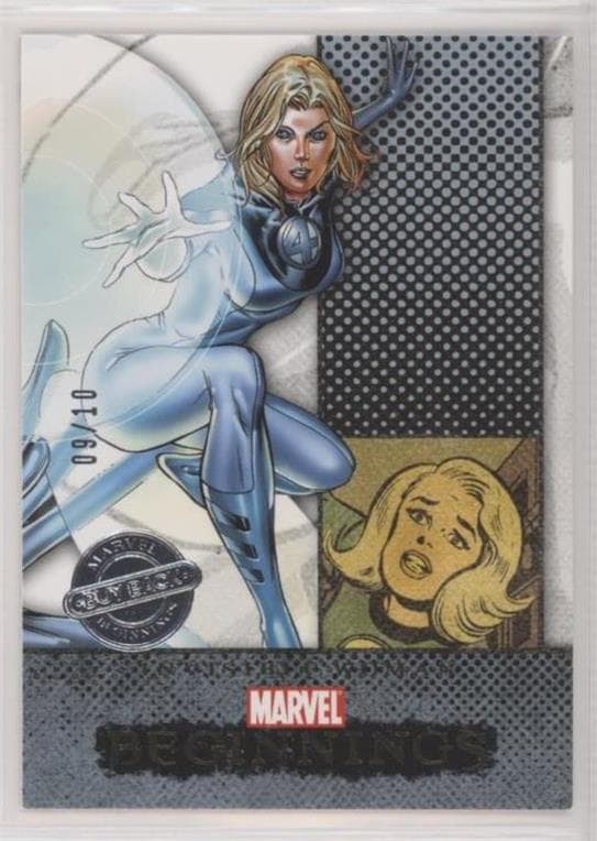 Princess Python #31 — Marvel Beginnings Vol. 2 Series 1