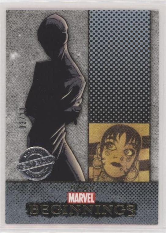 Mary Jane Watson #37 — Marvel Beginnings Vol. 2 Series 1