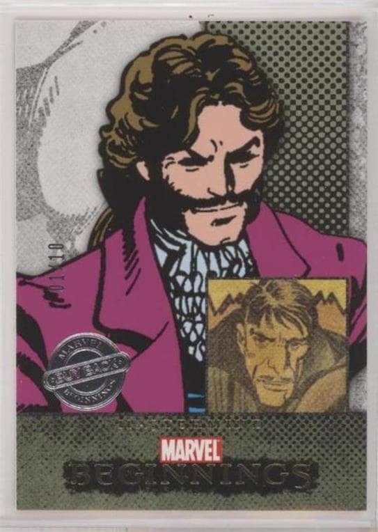Thor #6 — Marvel Beginnings Vol. 2 Series 1
