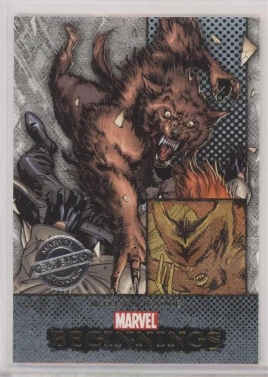 Frankie Raye #70 — Marvel Beginnings Vol. 2 Series 1