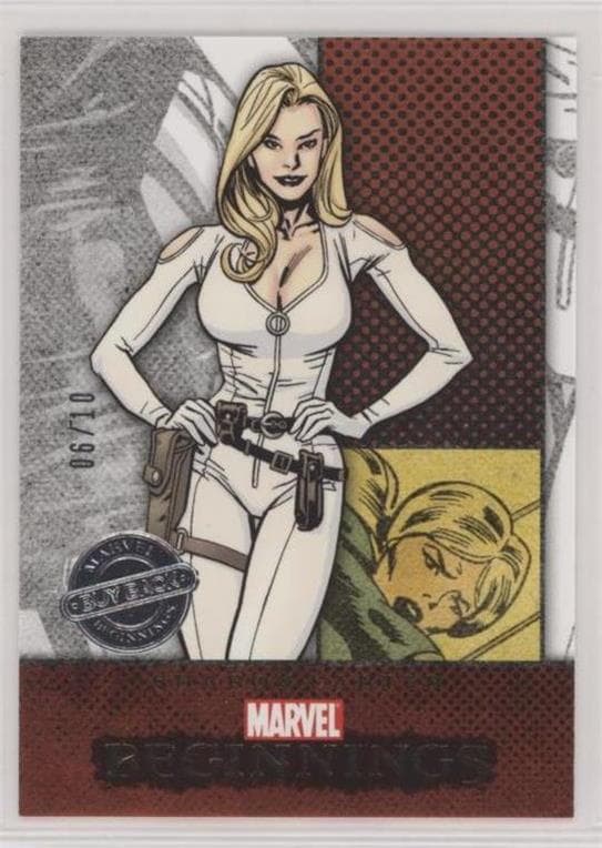 Arcade #80 — Marvel Beginnings Vol. 2 Series 1