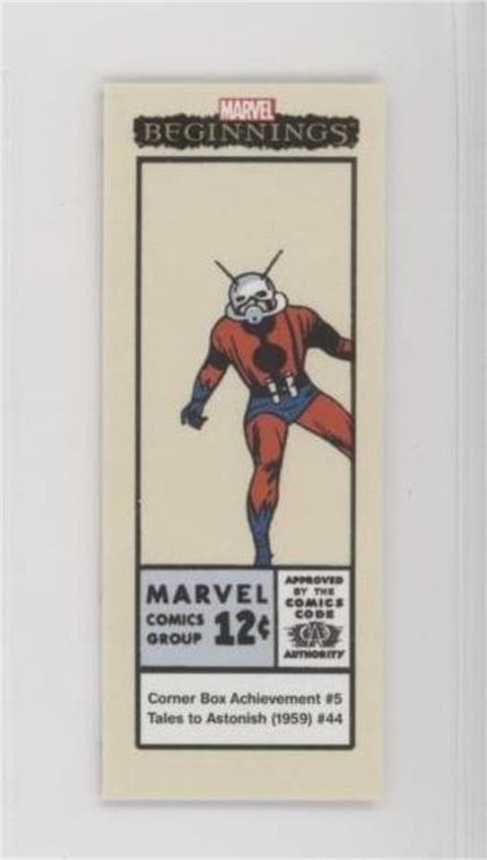 Ant-Man #CB44 — Marvel Beginnings Vol. 2 Series 1