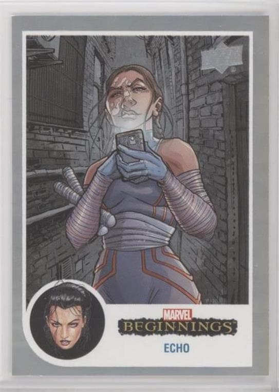 Echo #FFX24 — Marvel Beginnings Vol. 2 Series 1