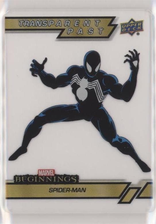Spider-Man #TP-26 — Marvel Beginnings Vol. 2 Series 1