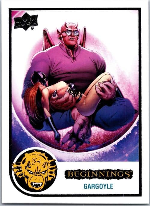 Gargoyle #179 — Marvel Beginnings Volume 2, Series 2