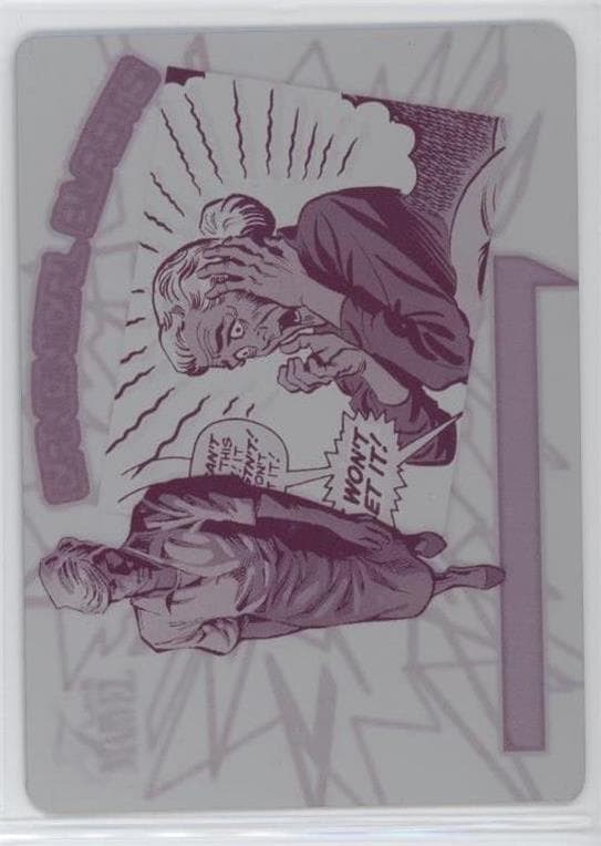 Aunt May #CS4 — Marvel Flair