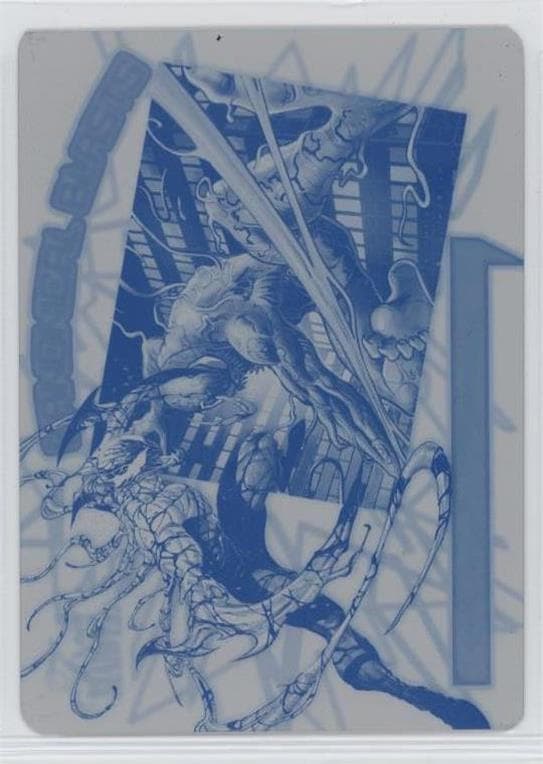 Carnage #CS8 — Marvel Flair
