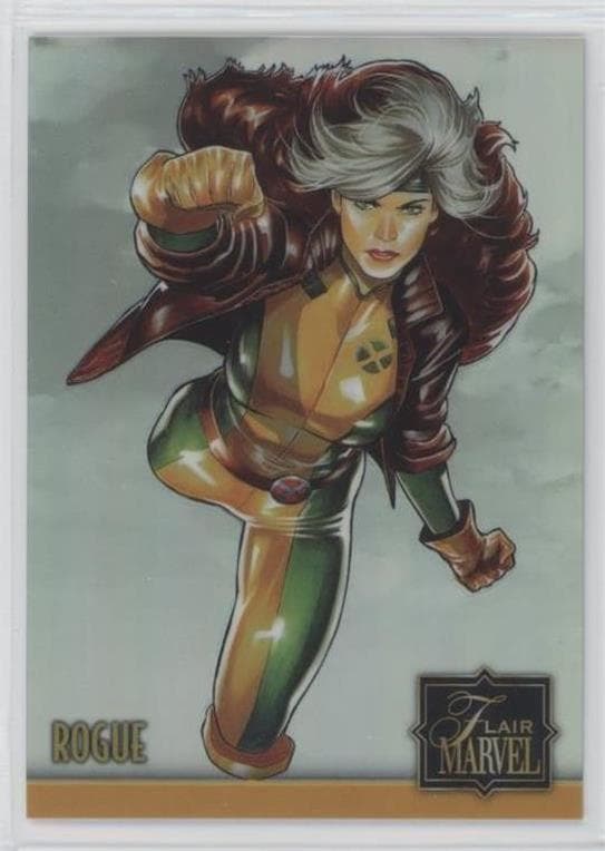 Rogue #IR19 — Marvel Flair