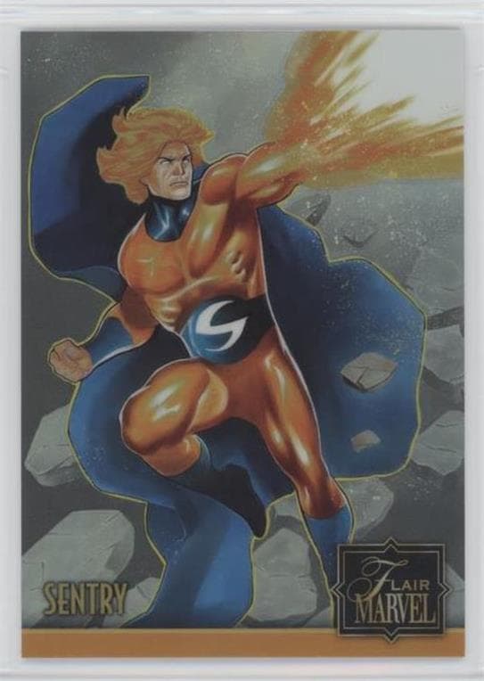 Sentry #IR20 — Marvel Flair