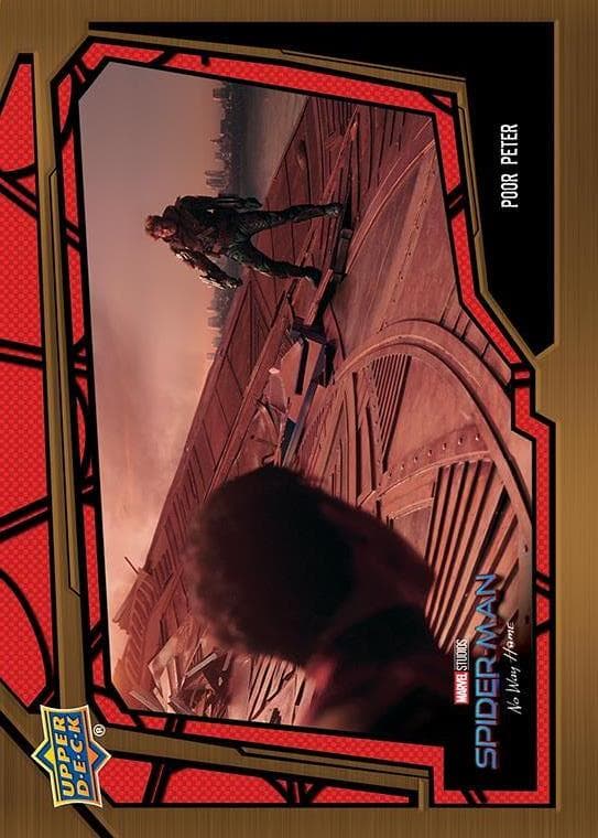Poor Peter #37 — Marvel Studios' Spider-Man: No Way Home