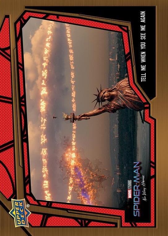 Tell Me When You See Me Again #39 — Marvel Studios' Spider-Man: No Way Home