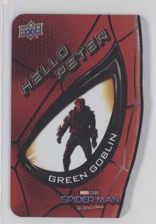 Green Goblin #HP-15 — Marvel Studios' Spider-Man: No Way Home