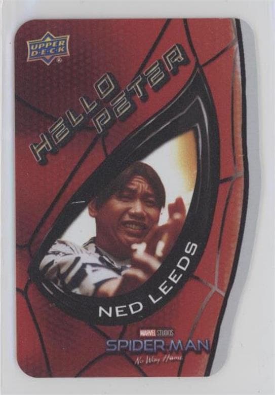 Ned Leeds #HP-7 — Marvel Studios' Spider-Man: No Way Home