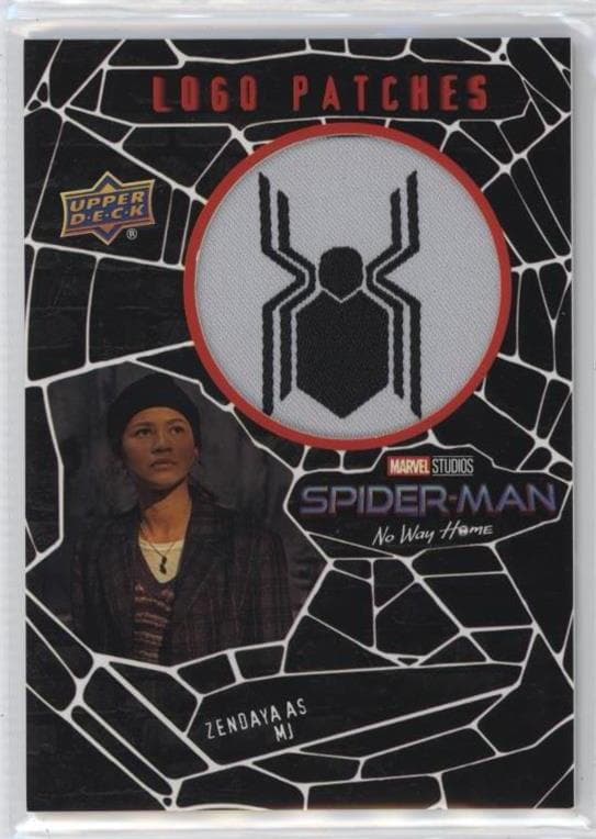 Zendaya as MJ #LP-10 — Marvel Studios' Spider-Man: No Way Home