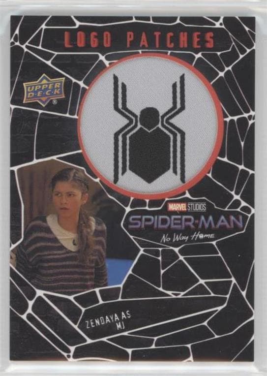 Zendaya as MJ #LP-22 — Marvel Studios' Spider-Man: No Way Home