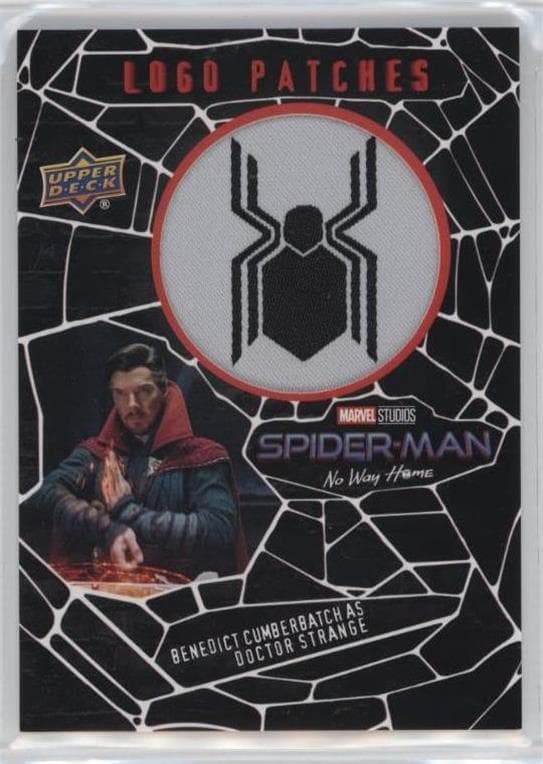 Benedict Cumberbatch as Doctor Strange #LP-32 — Marvel Studios' Spider-Man: No Way Home