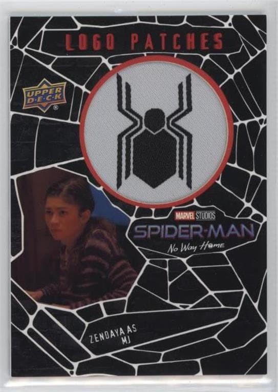 Zendaya as MJ #LP-34 — Marvel Studios' Spider-Man: No Way Home