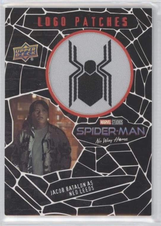 Jacob Batalon as Ned Leeds #LP-35 — Marvel Studios' Spider-Man: No Way Home