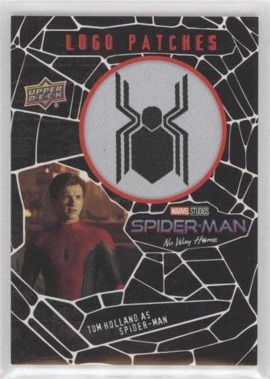 Tom Holland as Spider-Man #LP-36 — Marvel Studios' Spider-Man: No Way Home