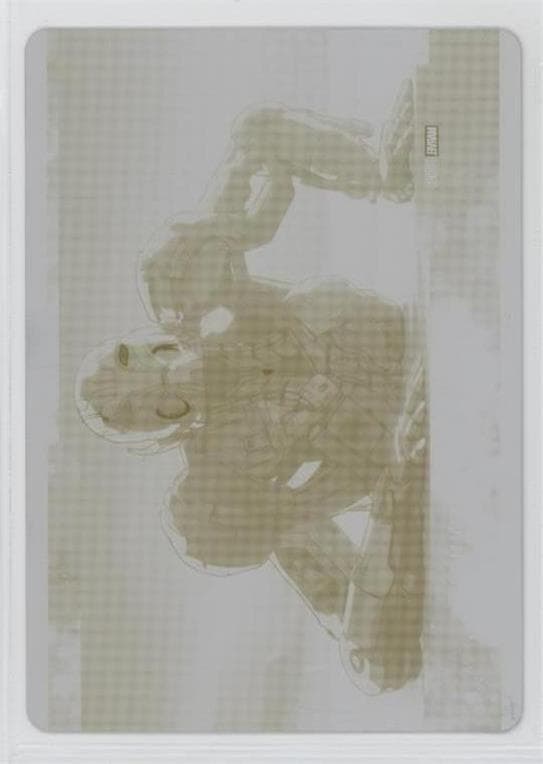 Arnim Zola is in the Sentrie #71 — Marvel Studios' What If...?