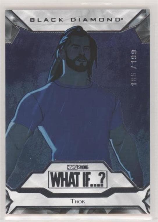 Thor #BD42 — Marvel Studios' What If...?