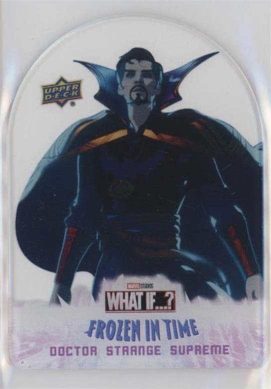 Doctor Strange Supreme #C7 — Marvel Studios' What If...?