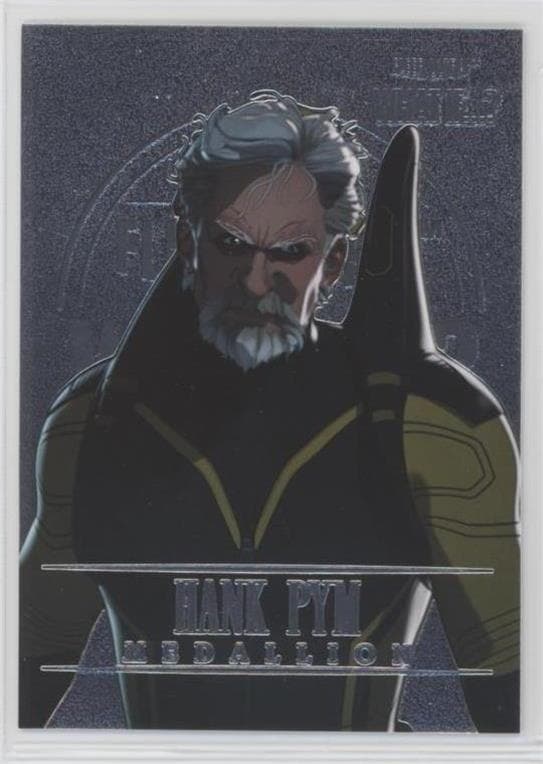Hank Pym #M19 — Marvel Studios' What If...?