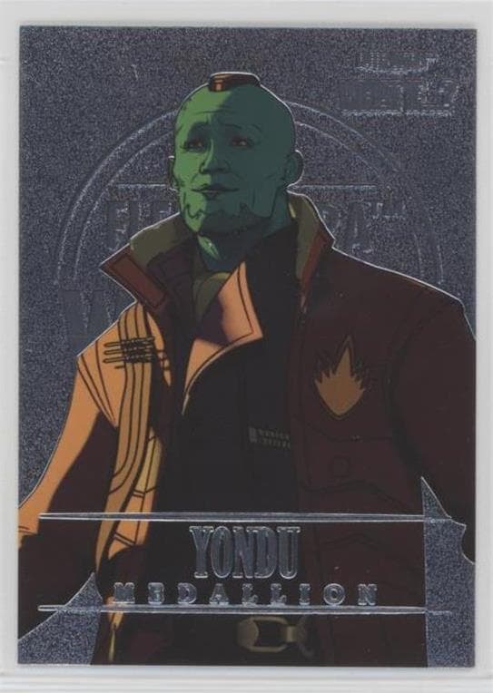 Yondu #M2 — Marvel Studios' What If...?