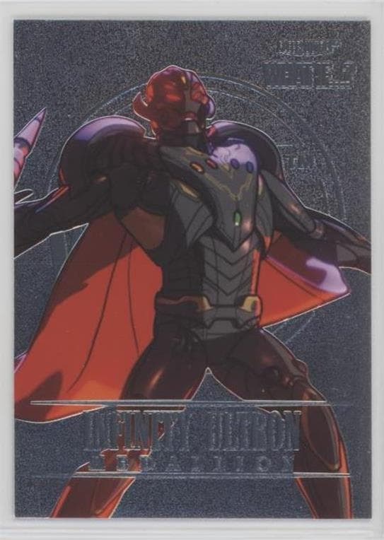 Infinity Ultron #M30 — Marvel Studios' What If...?