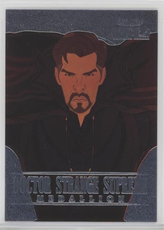 Doctor Strange Supreme #M5 — Marvel Studios' What If...?
