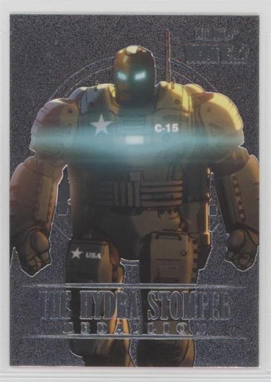 The Hydra Stomper #M8 — Marvel Studios' What If...?