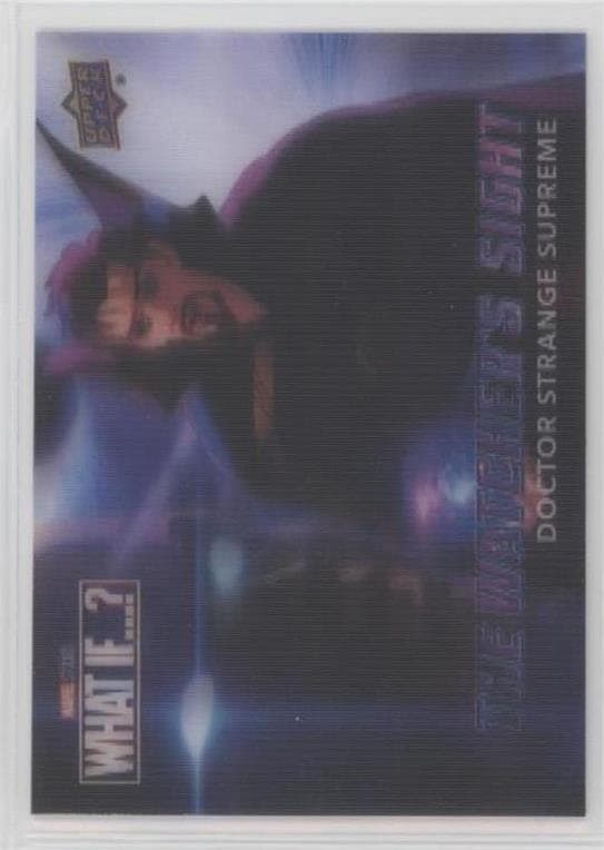Doctor Strange Supreme #WS12 — Marvel Studios' What If...?