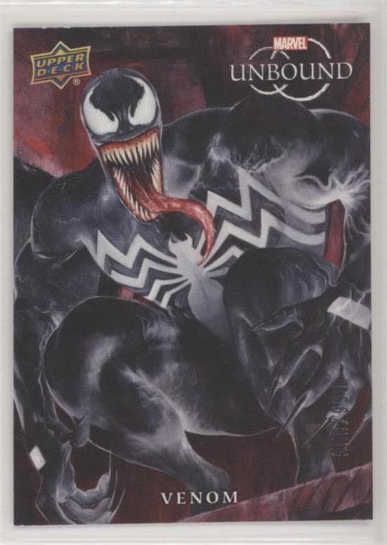 Venom #49 — Marvel Unbound