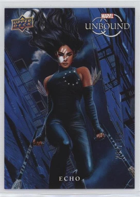 Echo #148 — Marvel Unbound Year 3