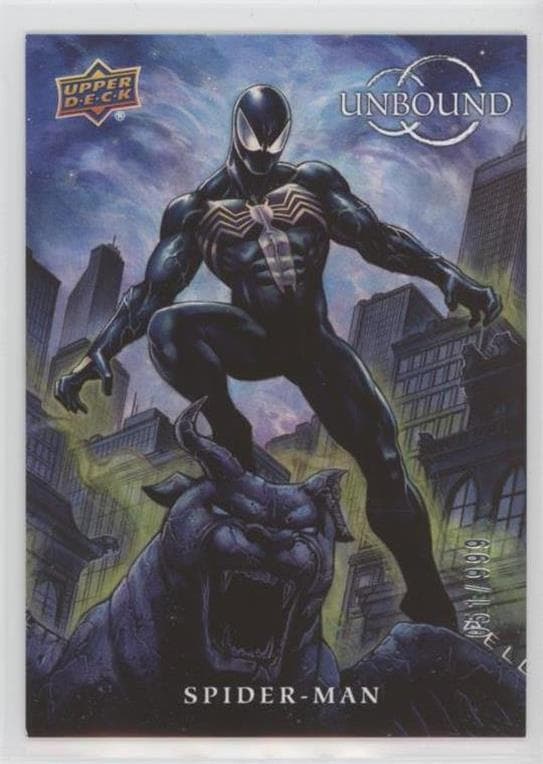 Spider-Man #160 — Marvel Unbound Year 4