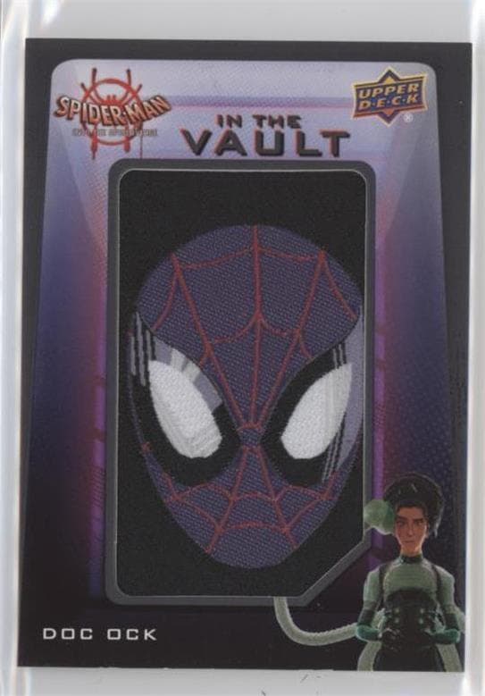 Doc Ock #VMP-10 — Spider-Man: Into the Spider-Verse