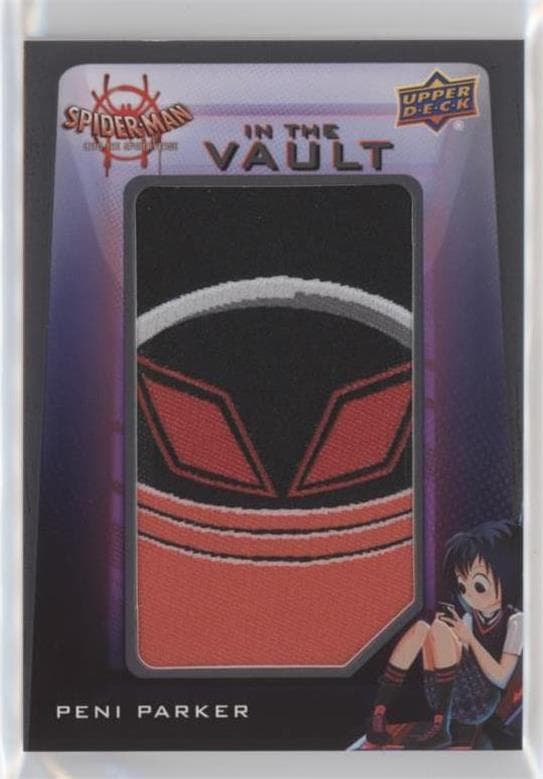 Peni Parker #VMP-5 — Spider-Man: Into the Spider-Verse