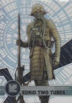 Edrio Two Tubes #69 — Star Wars High Tek 2017
