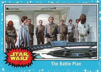 The Battle Plan #35 — Star Wars: Journey to The Last Jedi