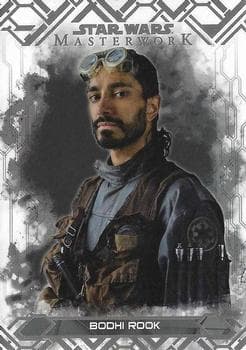 Bodhi Rook #19 — Star Wars Masterwork 2017