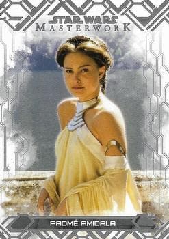 Padmé Amidala #2 — Star Wars Masterwork 2017