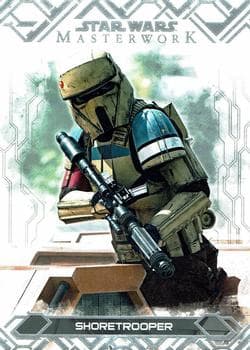 Shoretrooper #37 — Star Wars Masterwork 2017