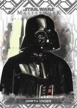 Darth Vader #38 — Star Wars Masterwork 2017