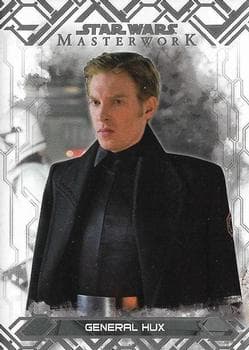 General Hux #68 — Star Wars Masterwork 2017