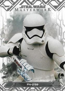 FN-2199 #75 — Star Wars Masterwork 2017