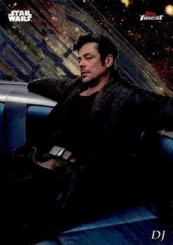 DJ #31 — Star Wars Finest 2018