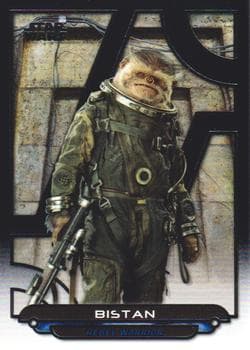Bistan #RO-14 — Star Wars Galactic Files 2018