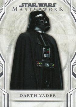 Darth Vader #59 — Star Wars Masterwork 2018