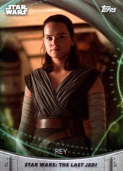 Qi'Ra #61 — Women of Star Wars